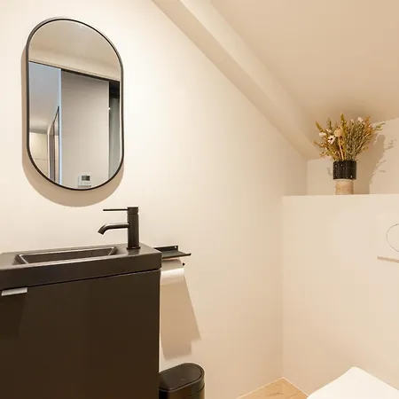 شقة L'atelier 2 - Vintage Keyweek Downtown Centre بياريتز