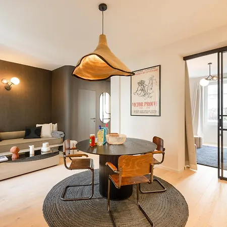L'atelier 2 - Vintage Keyweek Downtown Centre *