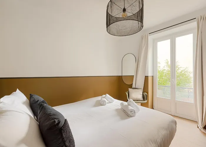 L'atelier 2 - Vintage Keyweek Downtown Centre *