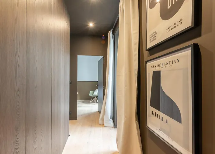 Apartman L'atelier 2 - Vintage Keyweek Downtown Centre